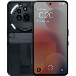 Nothing Phone (3a) Pro 256GB Grey au meilleur prix sur