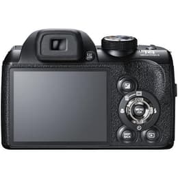 Compact FinePix S4500 - Black + Fujifilm Super EBC Fujinon Lens 30x Zoom 4.3-129mm f/3.1-5.9 f/3.1-5.9
