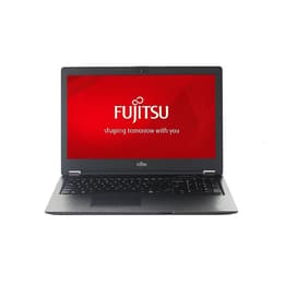 Fujitsu LifeBook U759 15-inch (2018) - Core i7 - Gen 8 (U) - 8GB - SSD 256 GB QWERTY - Italian