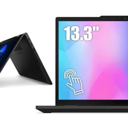 Lenovo ThinkPad X13 Yoga G4 13-inch () - Core i7 - Gen 13 (U) - 32GB - SSD 512 GB QWERTY - Swedish