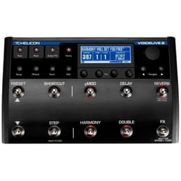 Tc-Helicon Voicelive 2 Audio accessories