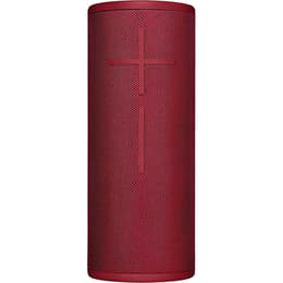 Ultimate Ears Boom 3 Bluetooth Speakers - Red