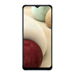 Galaxy A12 32GB - Blue - Unlocked