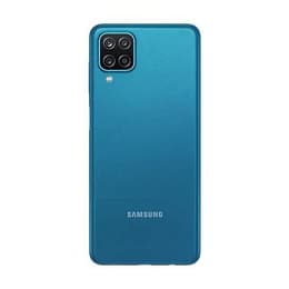 Galaxy A12 32GB - Blue - Unlocked