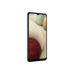 Galaxy A12 32GB - Blue - Unlocked