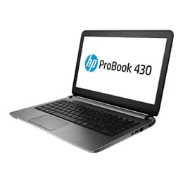 HP ProBook 430 G2 13-inch Core i3-5010U - SSD 1 TB - 16GB QWERTY - Spanish