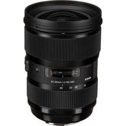 Sigma Camera Lense 24-35mm f/2 DG HSM Art Canon EF 24-35mm f/2