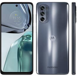 Motorola Moto G62 5G 128GB - Grey - Unlocked
