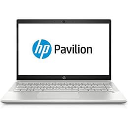 Hp Pavilion 14-CE3010NF 14-inch (2019) - Core i5-1035G1 - 8GB - SSD 256 GB AZERTY - French
