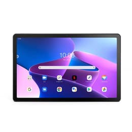 Lenovo Tab M10 Plus (3rd Gen) 128GB - Grey - Wi-Fi + 4G