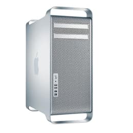 Mac Pro (June 2012) Xeon E 2,4 GHz - SSD 250 Go + HDD 2 To - 32GB