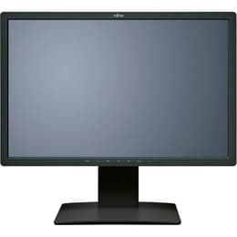 24-inch Fujitsu B24W-7 1920 x 1200 LCD Monitor Black