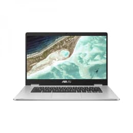 Asus Chromebook C523NA-A20405 Celeron 1.1 GHz 64GB eMMC - 8GB AZERTY - French