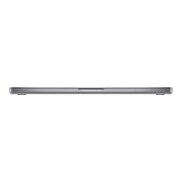 MacBook Pro 16" (2023) - QWERTY - English