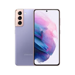 Galaxy S21 5G 256GB - Purple - Unlocked