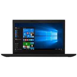 Lenovo ThinkPad X280 12-inch (2018) - Core i7 - Gen 8 (U) - 8GB - SSD 256 GB QWERTY - Swedish
