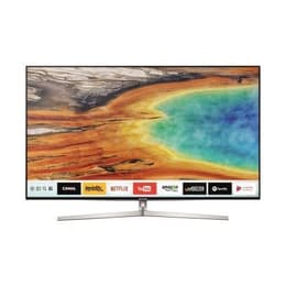 Samsung UE65MU8005 65.0000" 3840 x 2160 Ultra HD 4K LED Smart TV