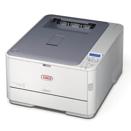 Oki ES5431DN Color laser
