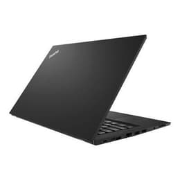 Lenovo ThinkPad T480S 14-inch () - Core i5-8250U - 8GB - SSD 256 GB QWERTY - English