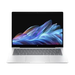 HP OmniBook X 14-fe0001nl 14-inch (2024) - Snapdragon X Elite X1E-78-100 - 32GB - SSD 1 TB QWERTY - Italian