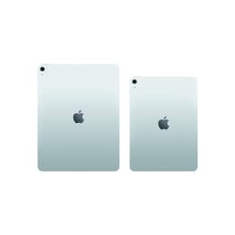iPad Air 11" (2026) 8th gen 512 GB - Wi-Fi - Blue