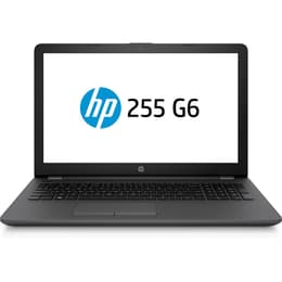 HP 255 G6 15-inch (2015) - E2-9000e - 8GB - SSD 240 GB QWERTY - Italian
