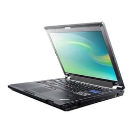 Lenovo ThinkPad L420 14-inch (2011) - Core i5-2450M - 4GB - HDD 320 GB AZERTY - French