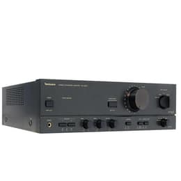 Technics SU-VZ320 Sound Amplifiers