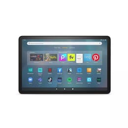 Fire Max 11 128GB - Grey - Wi-Fi