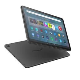 Fire Max 11 128GB - Grey - Wi-Fi