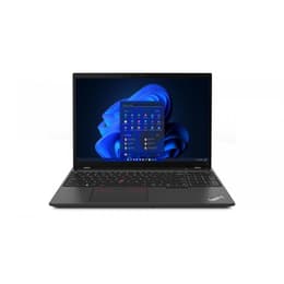 Lenovo ThinkPad L16 G1 16-inch (2023) - Core Ultra 5 125U - 16GB - SSD 256 GB AZERTY - French