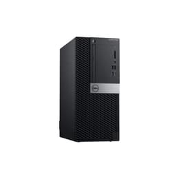 Dell OptiPlex 5060 Tower Core i5-8400 2.8 - SSD 256 GB - 8GB