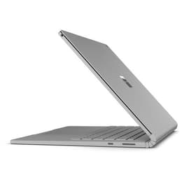 Microsoft Surface Book 2 13-inch (2018) - Core i7 - Gen 8 (U) - 8GB - SSD 256 GB QWERTY - English