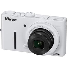 Nikon CoolPix P310 Compact 16 - White