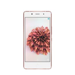 BQ Aquaris X5 Plus 16GB - Rose Gold - Unlocked