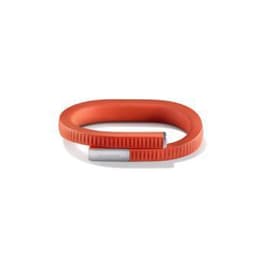 Jawbone UP 24 Connected devices