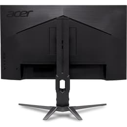31.5-inch Acer Predator XB323QKV4 3840 x 2160 LED Monitor Black