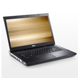 Dell Vostro 3450 14-inch (2011) - Core i5-2520M - 12GB - HDD 320 GB AZERTY - French