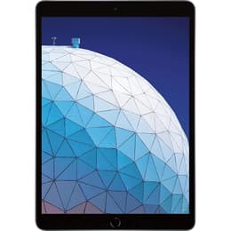 iPad Air (2019) 3rd gen 256 GB - Wi-Fi + 4G - Space Gray