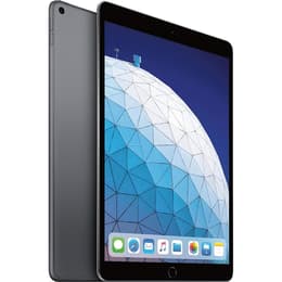 iPad Air (2019) 3rd gen 256 GB - Wi-Fi + 4G - Space Gray