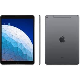 iPad Air (2019) 3rd gen 256 GB - Wi-Fi + 4G - Space Gray