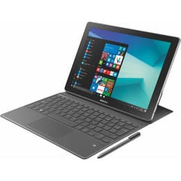 Samsung Galaxy Book 12-inch Core i5-7200U - SSD 256 GB - 8GB QWERTY - English