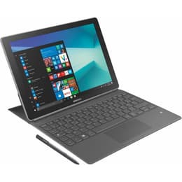 Samsung Galaxy Book 12-inch Core i5-7200U - SSD 256 GB - 8GB QWERTY - English