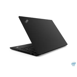 Lenovo ThinkPad T14 G2 14-inch (2021) - Core i5 - Gen 11 (G) - 16GB - SSD 512 GB QWERTY - English