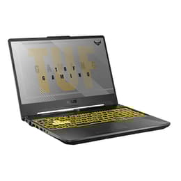 Asus TUF Gaming A15 TUF566IV-HN349T 15-inch - Ryzen 9 4900H - 16GB 512GB NVIDIA GeForce RTX 2060 AZERTY - French