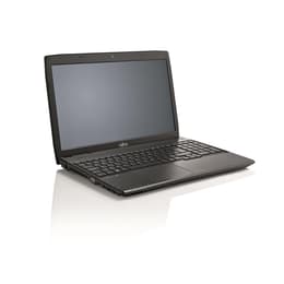 Fujitsu LifeBook A544 15-inch (2013) - Core i5-4200M - 8GB - HDD 500 GB AZERTY - French
