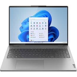 Lenovo Yoga 7 16IAP7 16-inch (2022) - Core i7 - Gen 12 (P) - 16GB - SSD 512 GB AZERTY - French