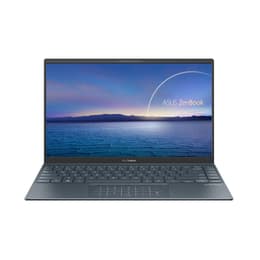 Asus ZenBook 14 UX425JA-HM025T 14-inch (2019) - Core i5-1035G1 - 8GB - SSD 512 GB AZERTY - French