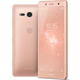 Sony Xperia XZ2 Compact 64GB - Pink - Unlocked