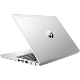 Hp ProBook 430 G7 13-inch (2019) - Core i5-10210U - 8GB - SSD 512 GB QWERTY - English